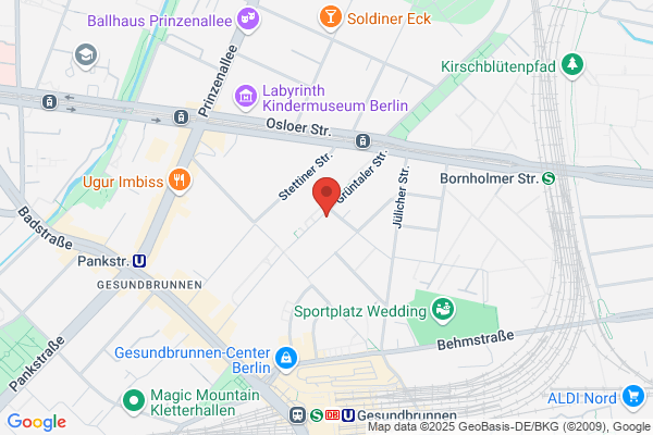ASD Ges. für Anwendungsorientierte