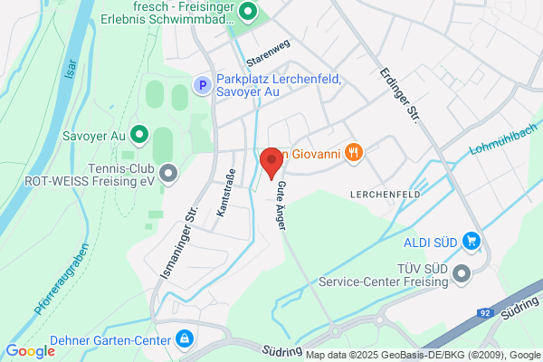 JEOL (Germany) GmbH