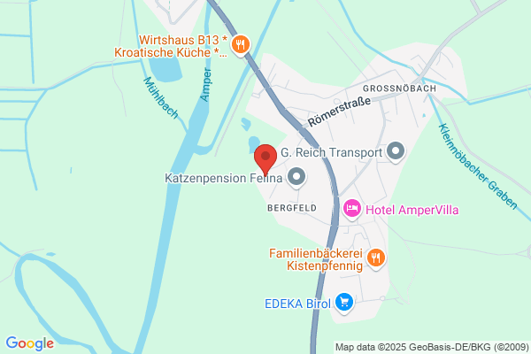 FS-Fertigungsservice