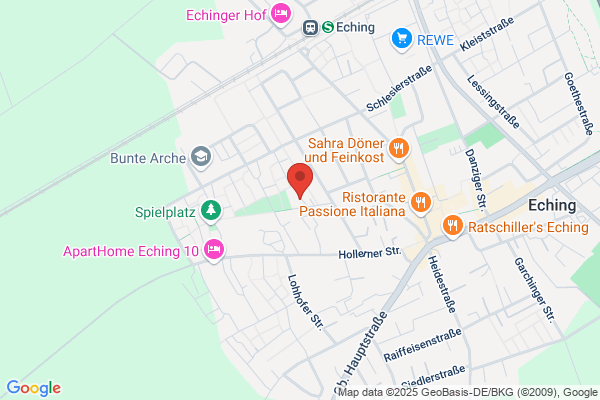 Schäffel electronic GmbH