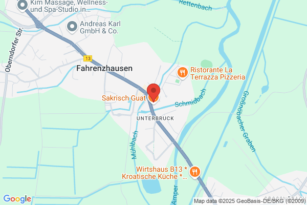 ERGO Versicherung Kenneth Mel Shomper