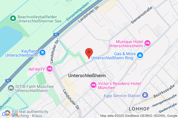 ERGO Versicherung Norbert Kuhn