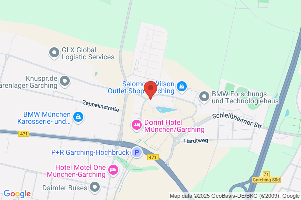 Kussmaul Kuhnert & Kollegen GmbH