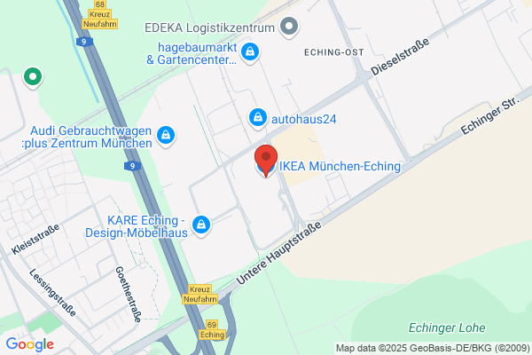 IKEA München-Eching