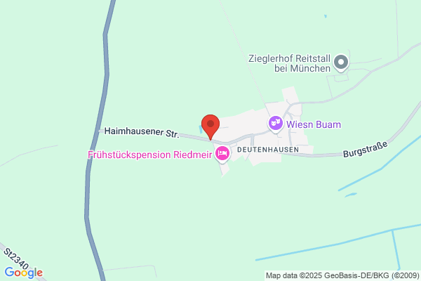 ZENITWERK