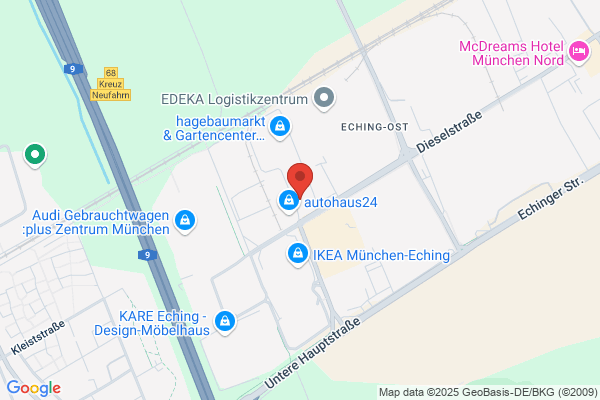 Bodenmanufaktur Gmbh