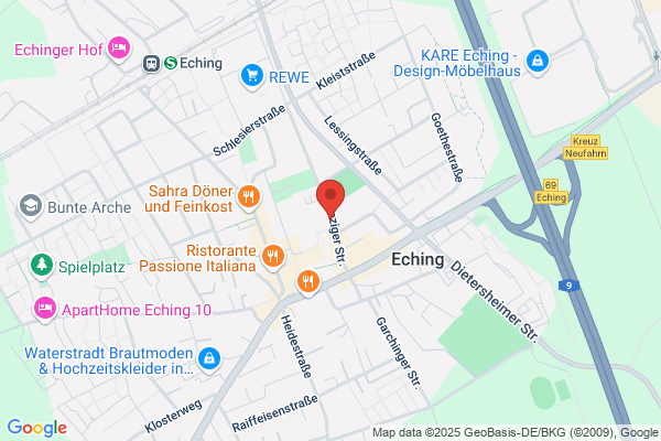 Echinger Bücherladen Inh. Borst