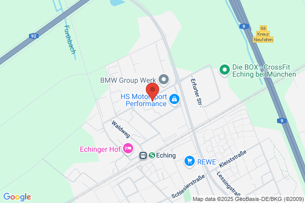 BGU Büro für Geotechnik und Umweltfragen GbR