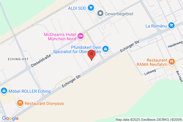 Berghamer Abschleppdienst