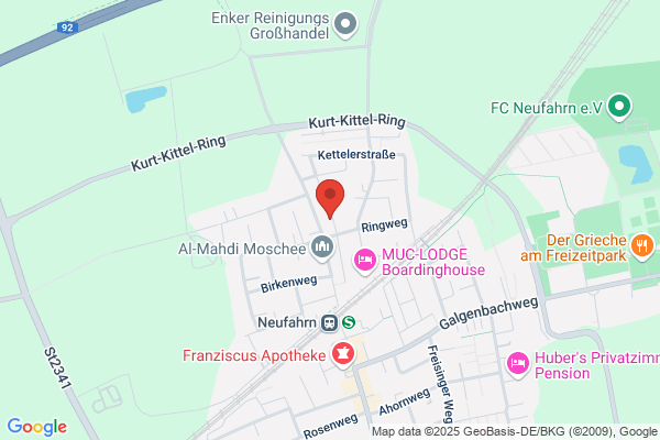 Bläser Klima Lüftungs Service GmbH