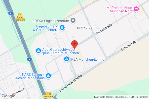 Bodycote Wärmebehandlung GmbH