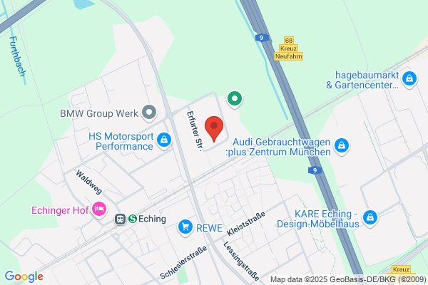 Dr. Ihde Dentalgesellschaft mbH