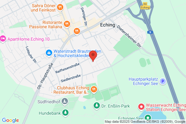 ECONGIS Informationsberatung Recherchedienst
