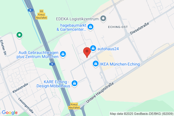 Echinger Modetreff Inh. W. Walch
