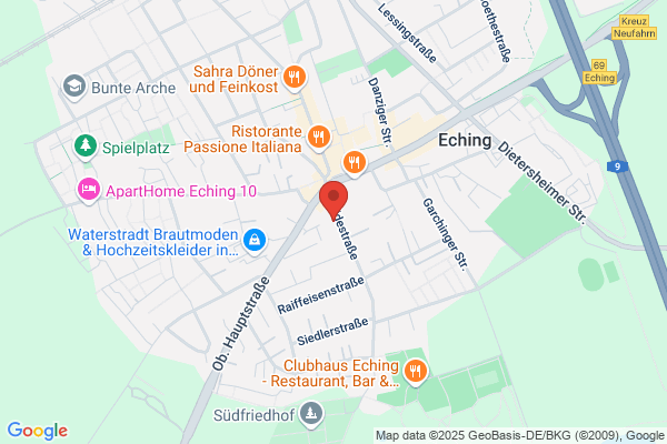 Familienzentrum Eching, E. V.
