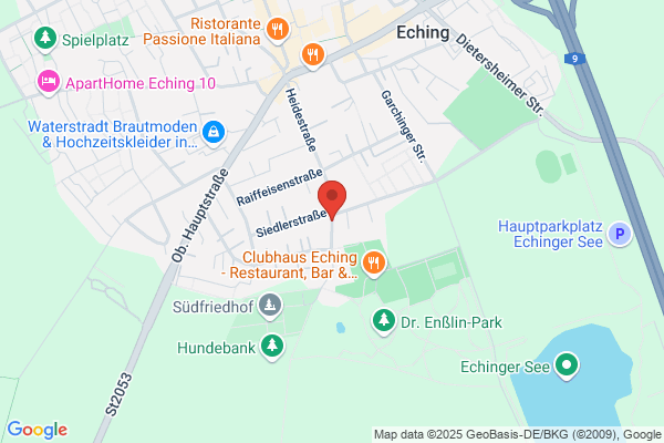 Gemeinde Eching