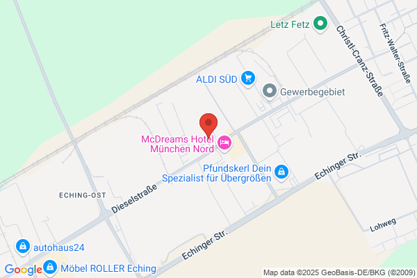 Goldbrunner Hebe- und