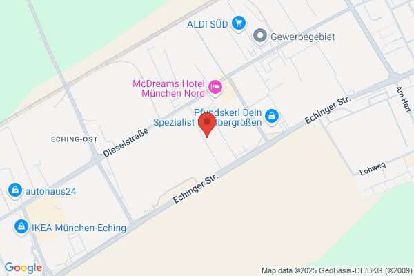 HEIN Chemische Verfahrenstechnik GmbH