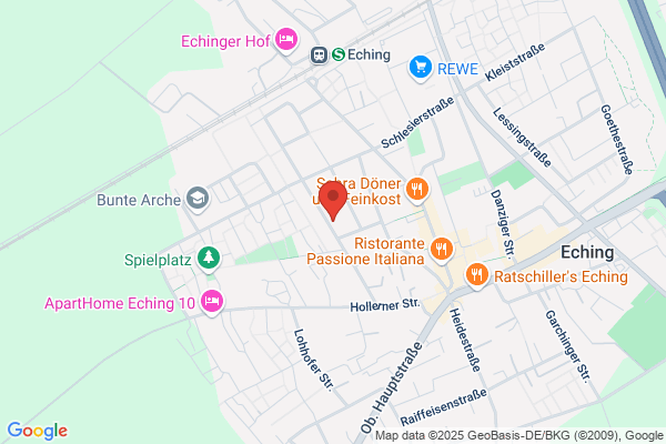 KEMO-Consult Information Technologies GmbH