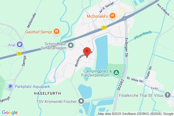 MDN Hübner GmbH
