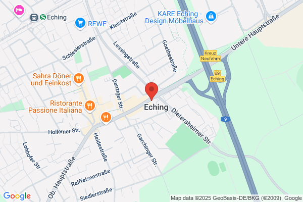 Musikschule Eching