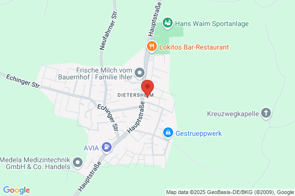 Pension Hanrieder