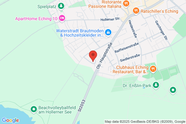 Pichlmeier Ernst GmbH