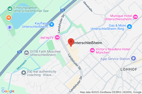 FRIKOS Einrichtungen für Friseure und Kosmetiker GmbH