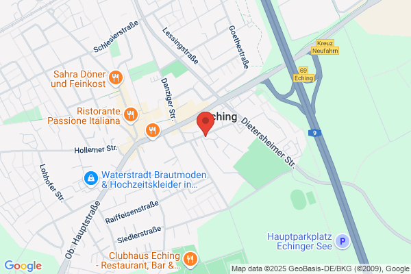 Friseur Haarschneiderei Klaudia Schumann