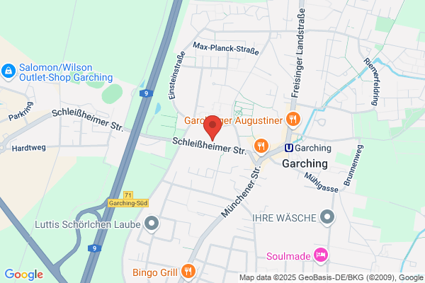 Frisörsalon Lachermeier