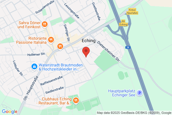 Echinger Landschaftspflegegemeinschaft GmbH