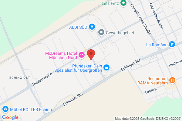 R & E Gastronomie GmbH