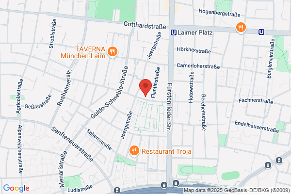Orterer Getränkemärkte GmbH