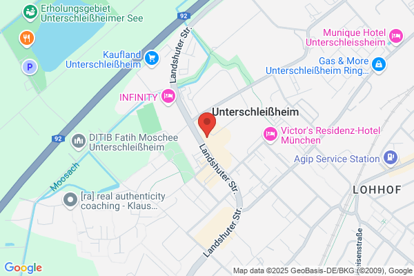Huber Kartographie GmbH
