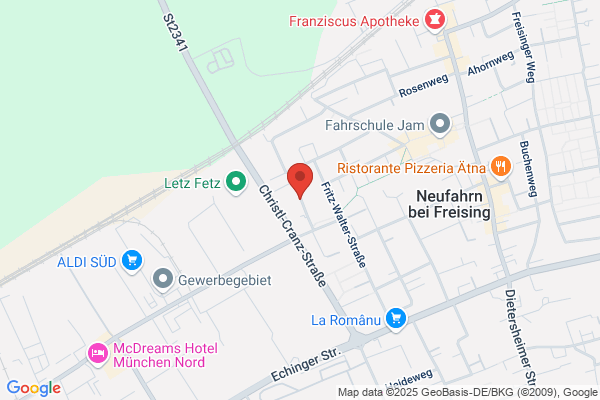 Neufahrn