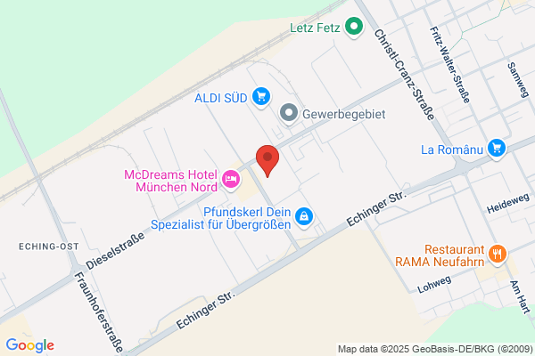 ZEG München
