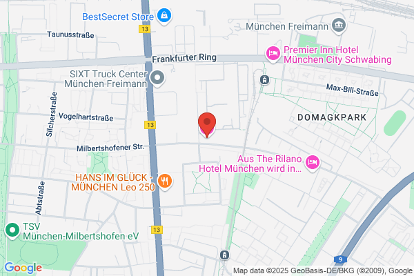 Star Inn Hotel München Nord