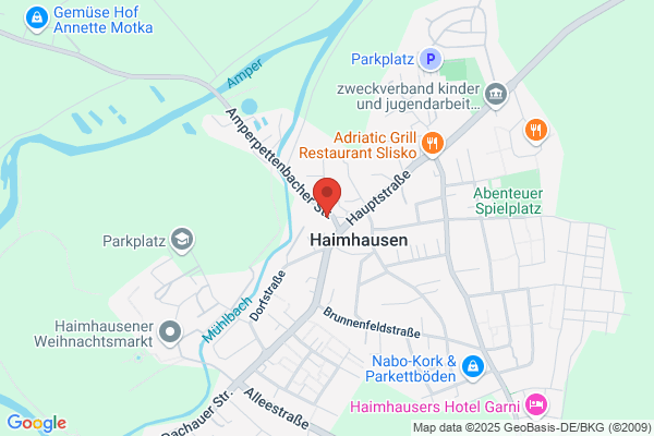Gasthof zur Post