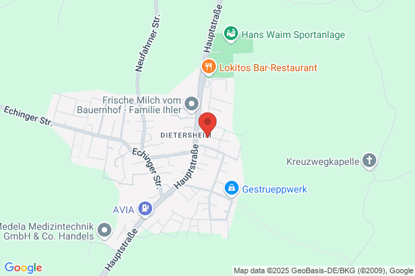 Hotel Pension Hanrieder Inge Hanrieder