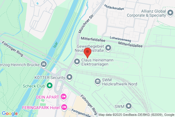 Lebensraum Immobilien OHG