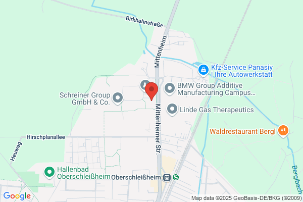 EVO GmbH