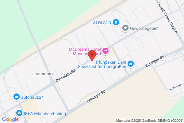 G+H Innenausbau GmbH