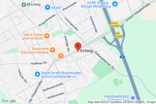 Gemeinde Eching Schule