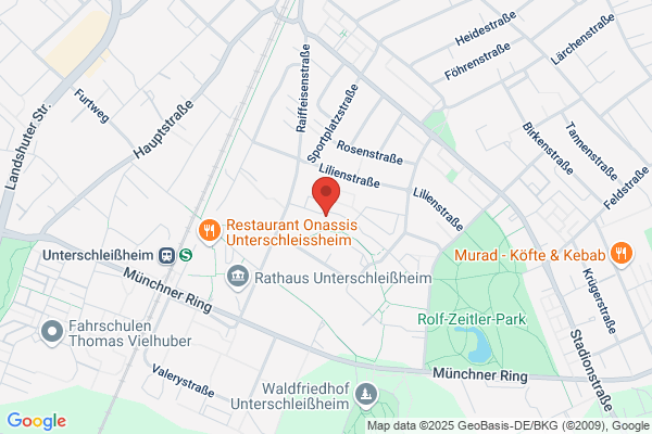 Kindergarten Hollerbusch