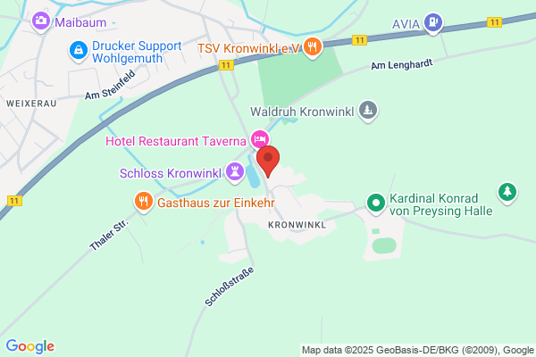 Pfarrkindergarten