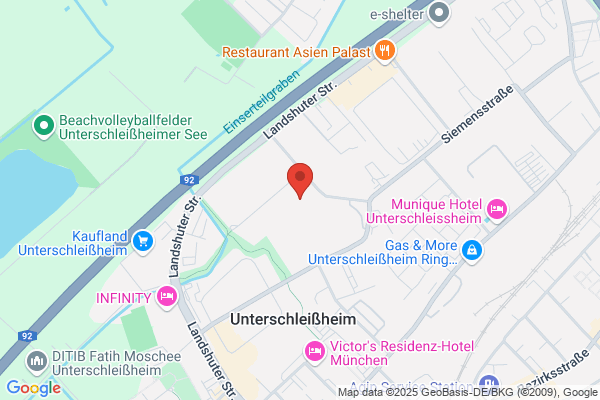 Rittner GmbH & Co. KG, Lorenz