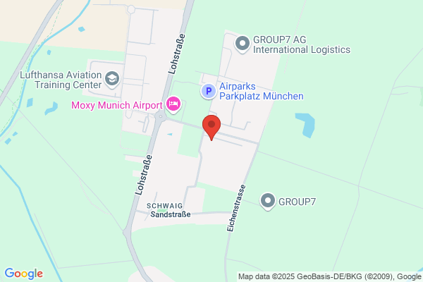 AR Logistic GmbH