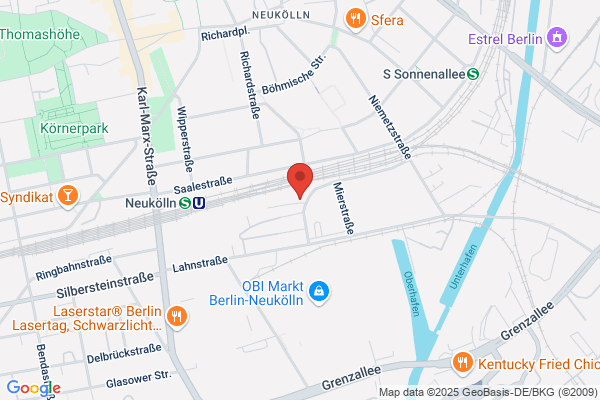 Fixemer Logistics GmbH