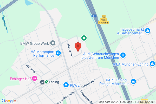 GEMEX Logistik und Handels GmbH