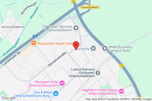 Logit Services GmbH